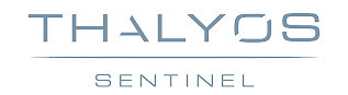 Logo thalyos sentinel
